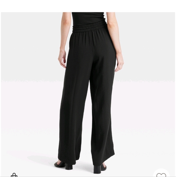 NWOT New Day Gauze Pants 🔥 - Picture 2 of 7